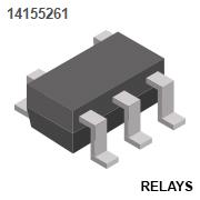 Relays - Relay Sockets