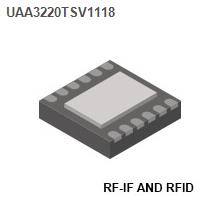 RF-IF and RFID - RF Receivers
