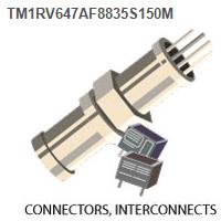 Connectors, Interconnects - Modular Connectors - Jacks