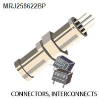 Connectors, Interconnects - Modular Connectors - Accessories