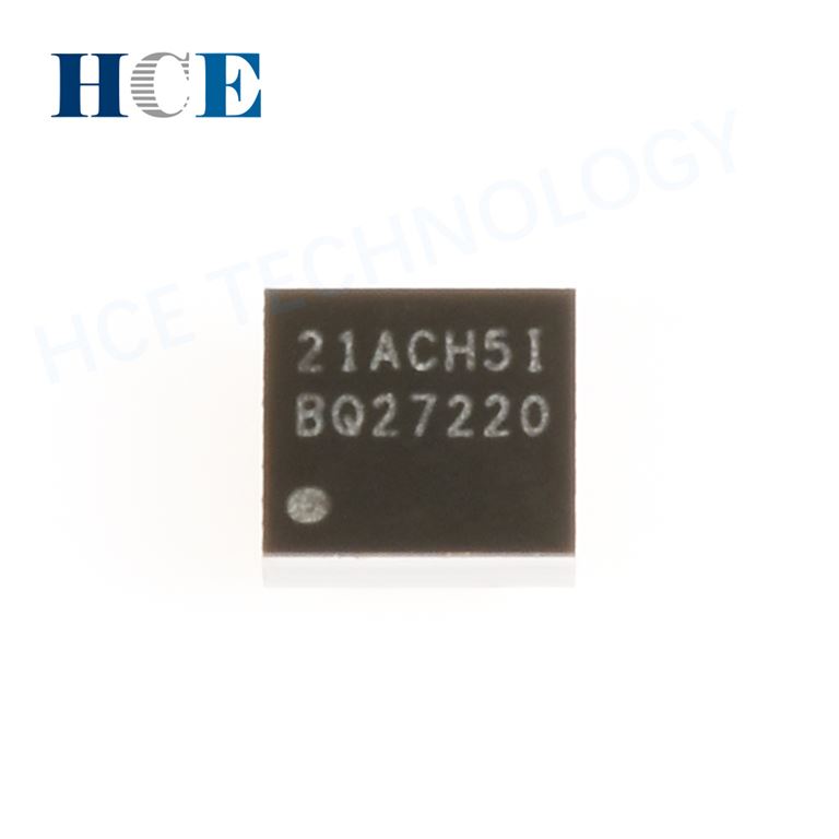 Integrated Circuits (ICs) - PMIC - Battery Management