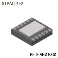 RF-IF and RFID - RF Detectors