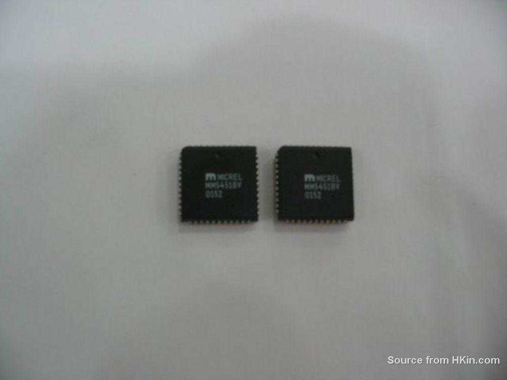 Integrated Circuits (ICs) - PMIC - Display Drivers