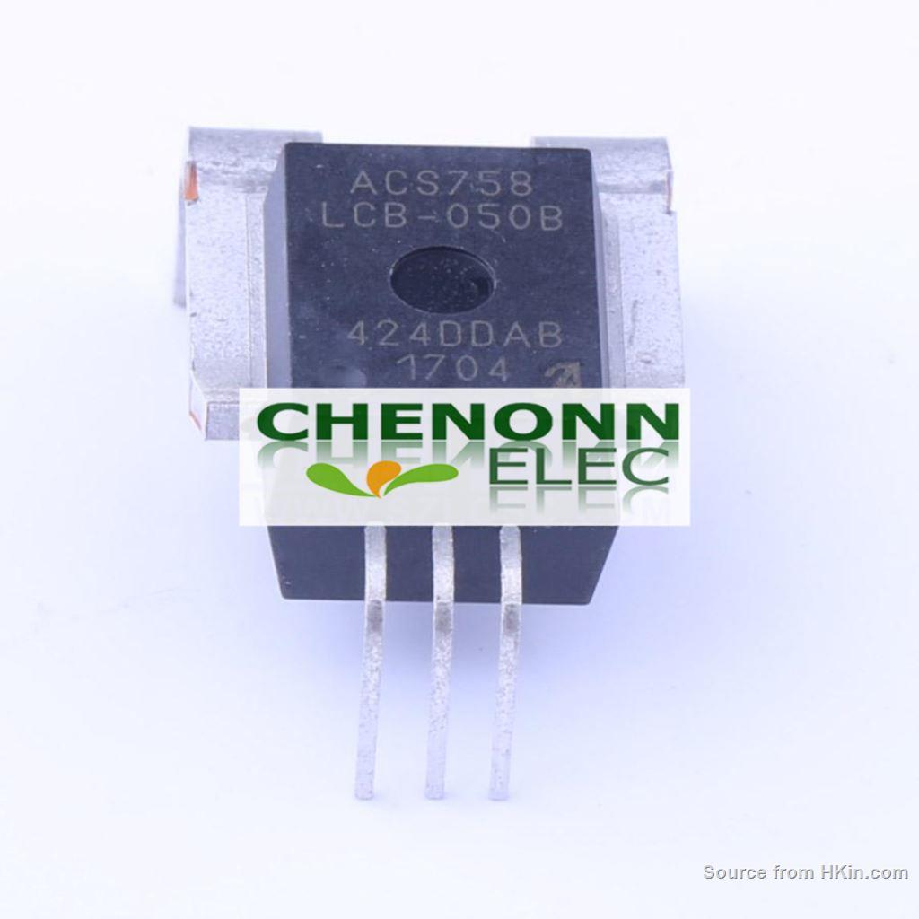 Sensors, Transducers - Current Transducers