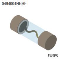 Circuit Protection - Fuses
