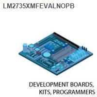 Development Boards, Kits, Programmers - Evaluation Boards - DC-DC & AC-DC (Off-Line) SMPS