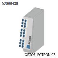 Optoelectronics - Fiber Optics - Attenuators