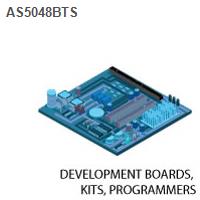 Development Boards, Kits, Programmers - Evaluation Boards - Sensors
