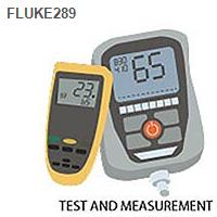 Test and Measurement - Equipment - Multimeters
