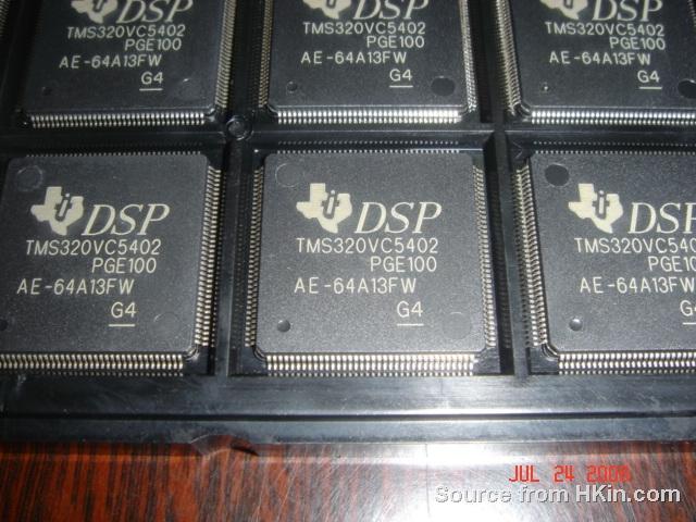 Electronic Components