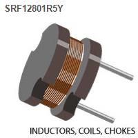 Inductors, Coils, Chokes - Arrays, Signal Transformers