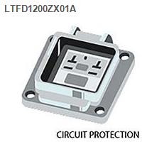Circuit Protection - Disconnect Switch Components