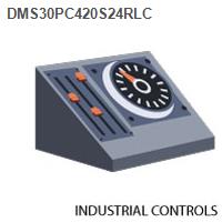 Industrial Controls - Panel Meters
