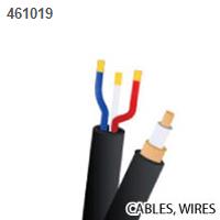 Cables, Wires - Single Conductor Cables (Hook-Up Wire)