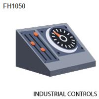 Industrial Controls - Machine Vision - Control-Processing