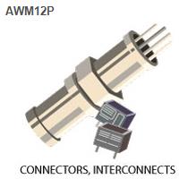 Connectors, Interconnects - Rectangular Connectors - Accessories