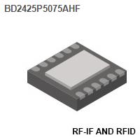 RF-IF and RFID - Balun