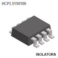 Isolators - Isolators - Gate Drivers