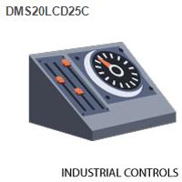 Industrial Controls - Panel Meters