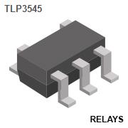 Relays - Solid State Relays