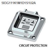 Circuit Protection - Circuit Breakers