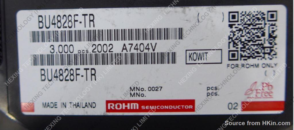 Integrated Circuits (ICs) - PMIC - Supervisors