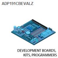 Development Boards, Kits, Programmers - Evaluation and Demonstration Boards and Kits