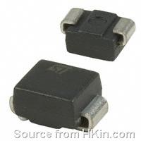 Circuit Protection - TVS - Diodes