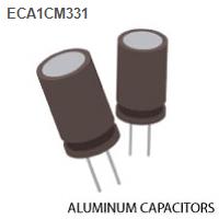 Capacitors - Aluminum Capacitors