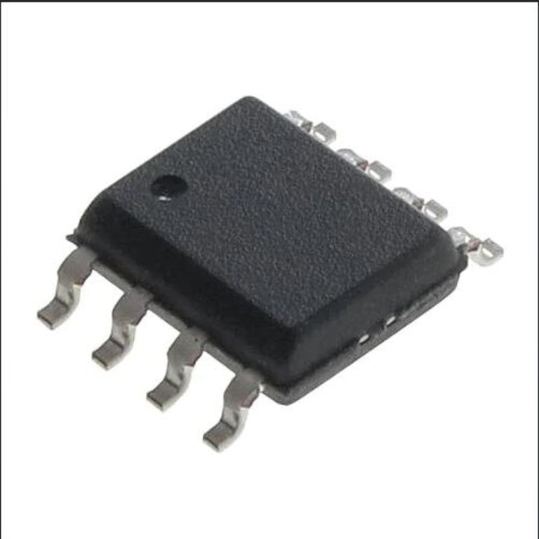 Integrated Circuits (ICs) - PMIC - Lighting, Ballast Controllers