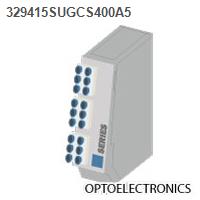 Optoelectronics - LED Indication - Discrete