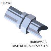 Hardware, Fasteners, Accessories - Board Spacers, Standoffs