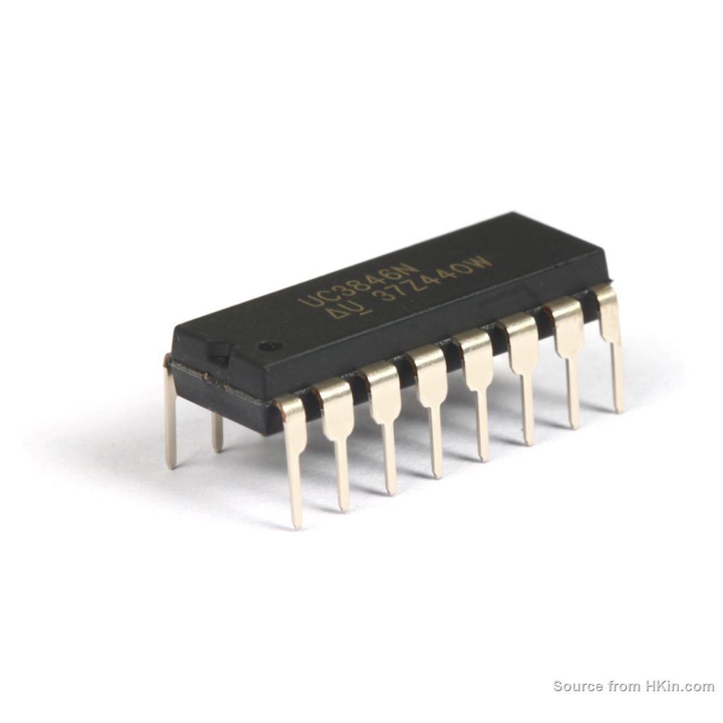 Integrated Circuits (ICs) - PMIC - Voltage Regulators - DC DC Switching Controllers