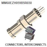 Connectors, Interconnects - Card Edge Connectors - Accessories