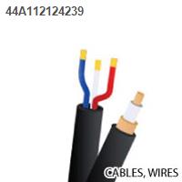 Cables, Wires - Multiple Conductor Cables