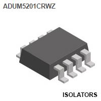 Isolators - Digital Isolators