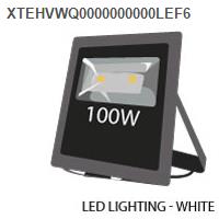 Optoelectronics - LED Lighting - White