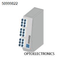 Optoelectronics - Fiber Optics - Switches, Multiplexers, Demultiplexers