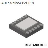 RF-IF and RFID - RF Modulators