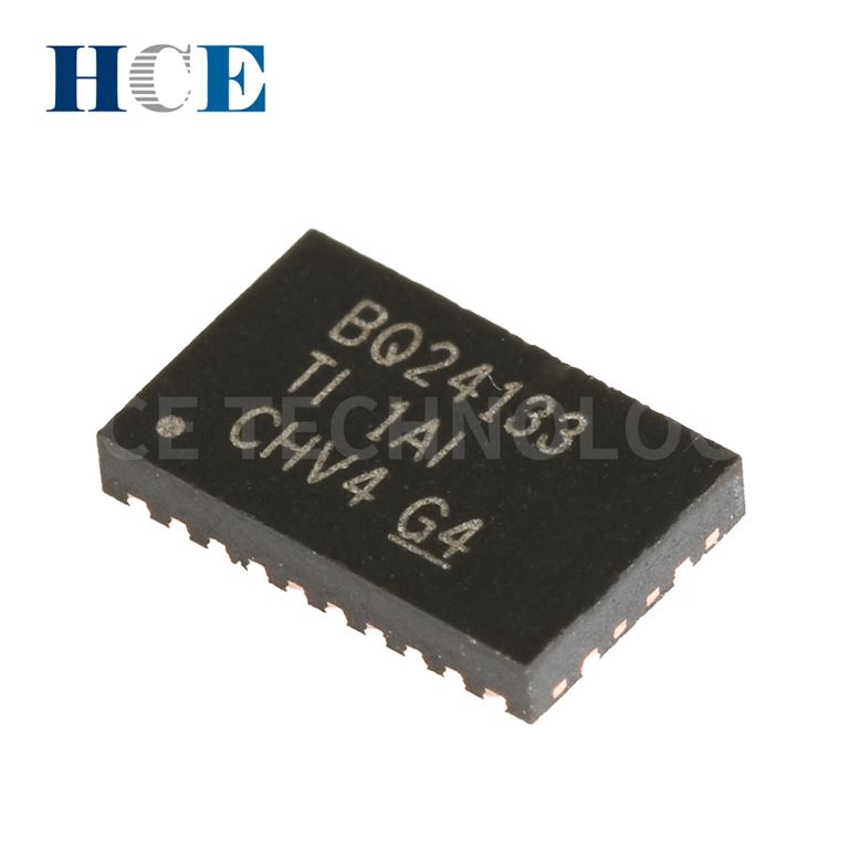 Integrated Circuits (ICs) - PMIC - Battery Chargers