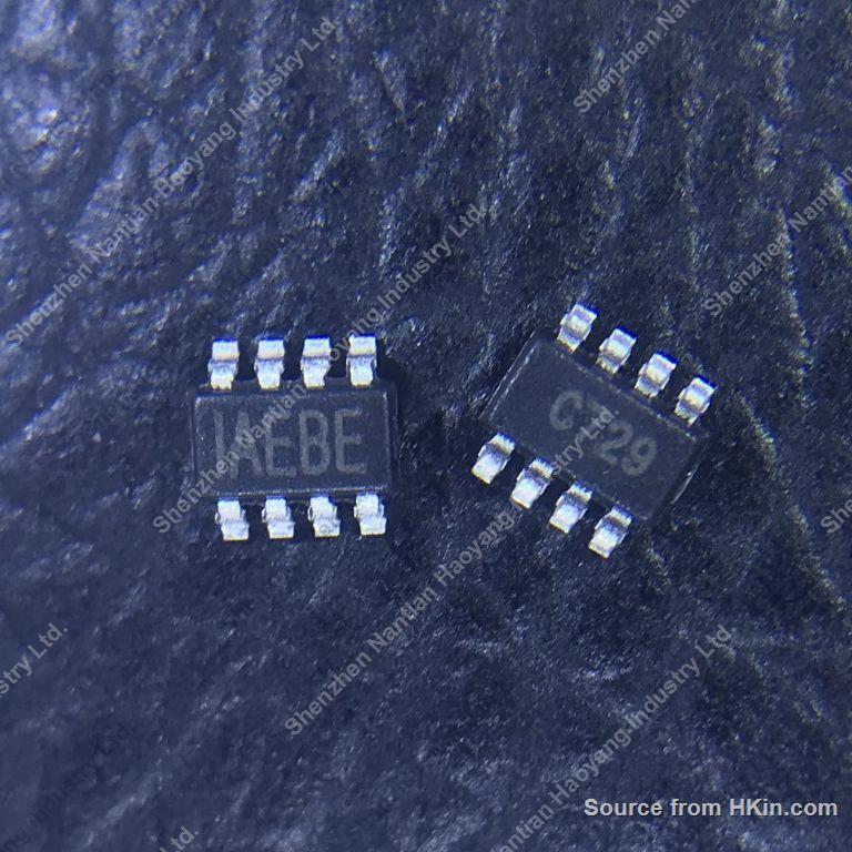 Integrated Circuits (ICs) - PMIC - Voltage Regulators - DC DC Switching Regulators