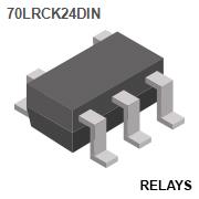 Relays - I-O Relay Module Racks