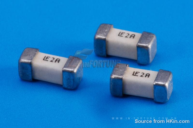 Circuit Protection - Fuses