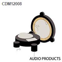 Audio Products - Speakers