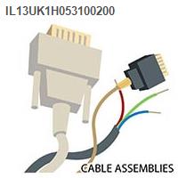 Cable Assemblies - Power, Line Cables
