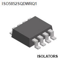 Isolators - Isolators - Gate Drivers