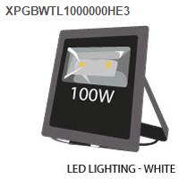 Optoelectronics - LED Lighting - White