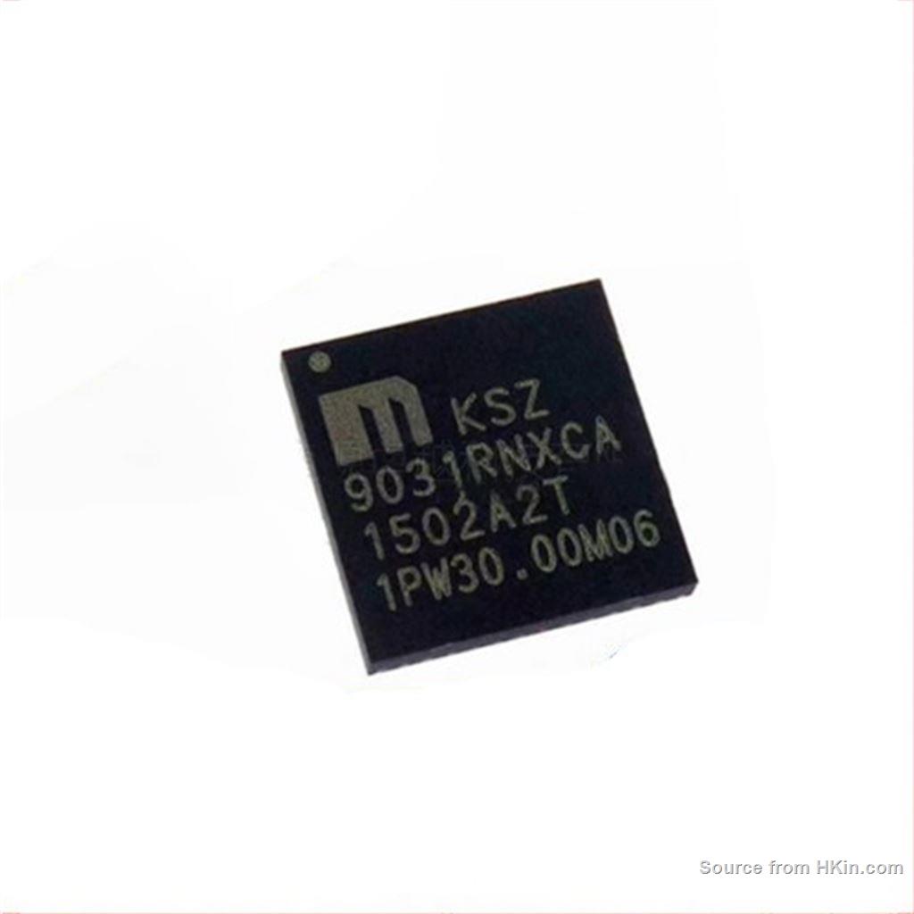 Integrated Circuits (ICs) - Interface - Drivers, Receivers, Transceivers