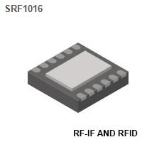 RF-IF and RFID - RF Demodulators