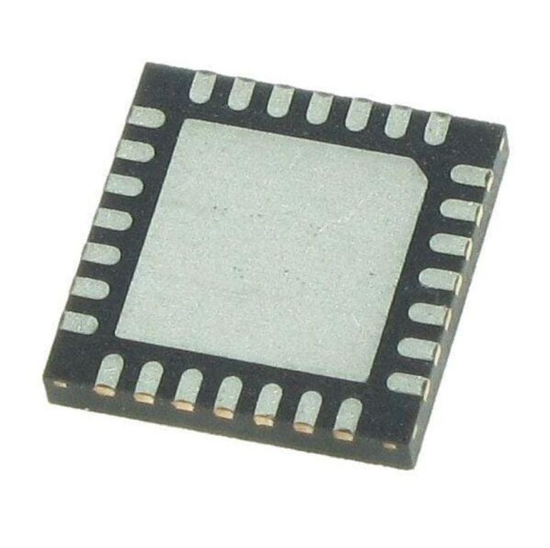 Integrated Circuits (ICs) - PMIC - Laser Drivers